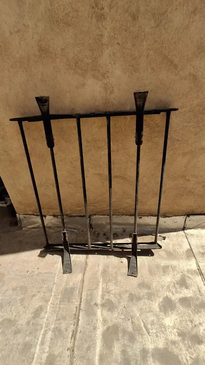 باربند پراید و رنو|قطعات یدکی و لوازم جانبی|کرج, فاز ۳ گوهردشت|دیوار