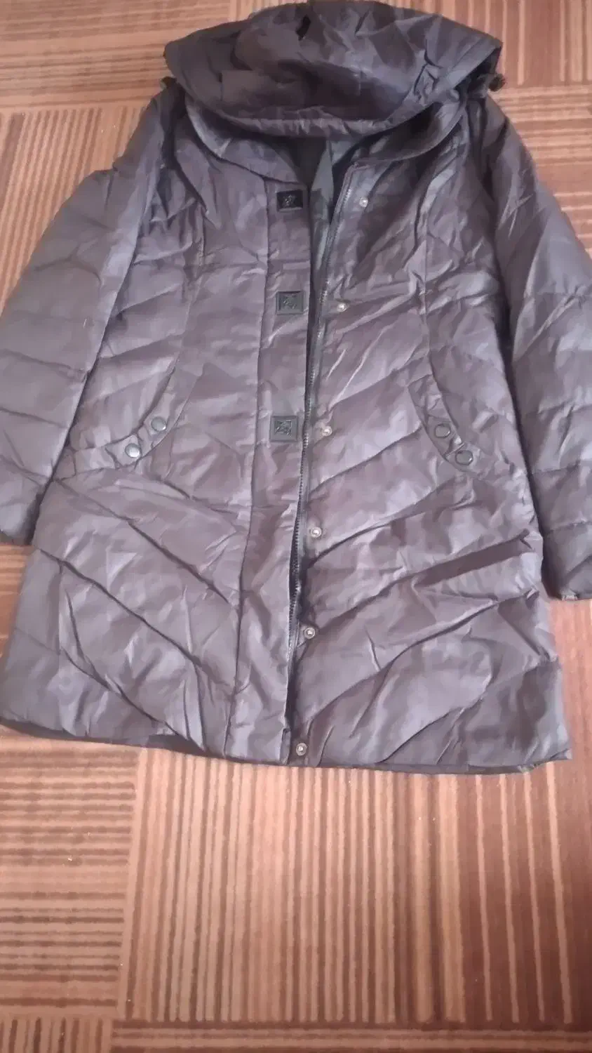 کاپشن خارجی|لباس|زنجان, |دیوار