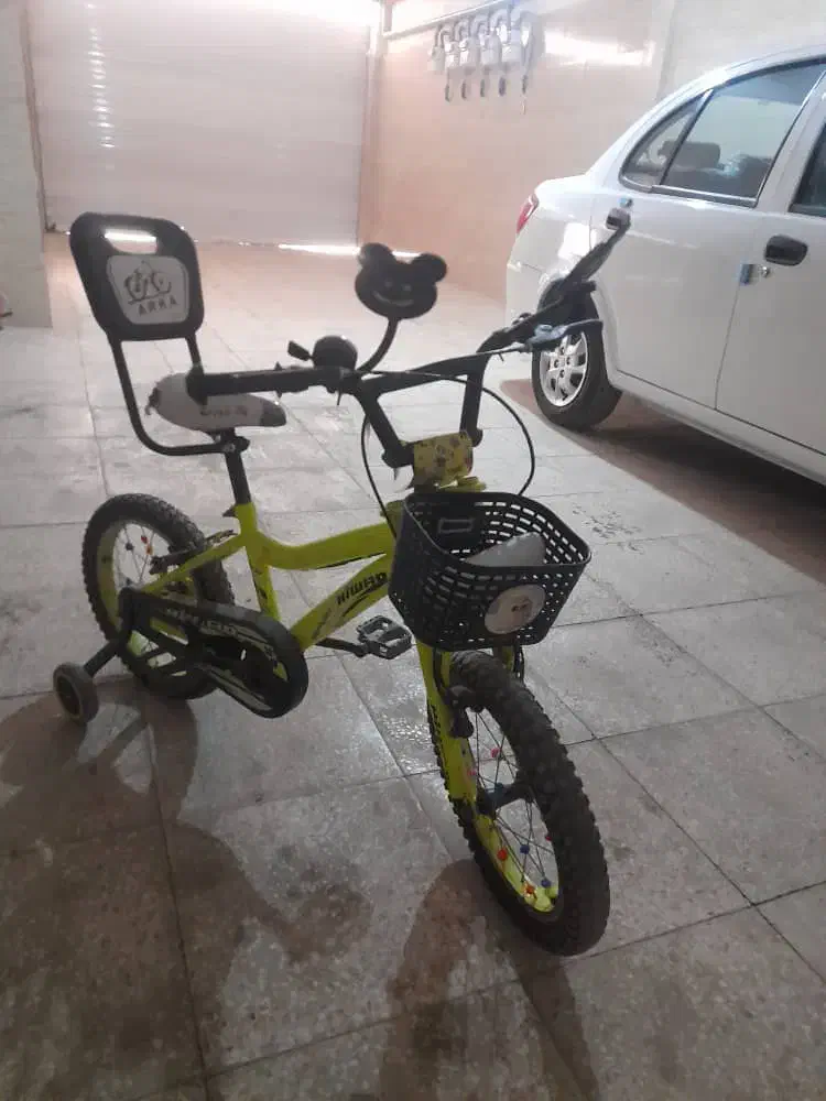 دوچرخه بی ام ایکس حرفه ای|دوچرخه، اسکیت، اسکوتر|رباط‌کریم, نصیرشهر|دیوار