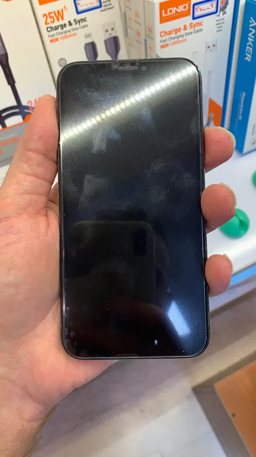 Iphone x 256G|موبایل|تهران, سعادت‌آباد|دیوار