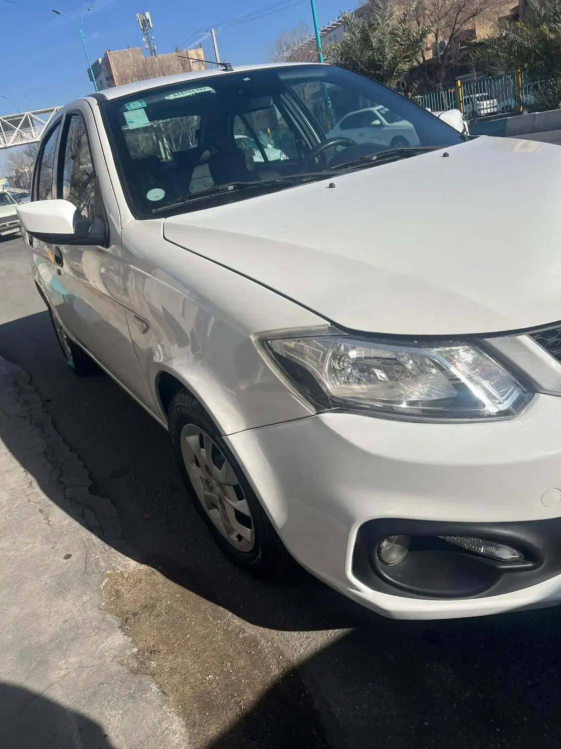 ساینا s مدل ۴۰۲ نقد و اقساط|خودرو سواری و وانت|یزد, |دیوار