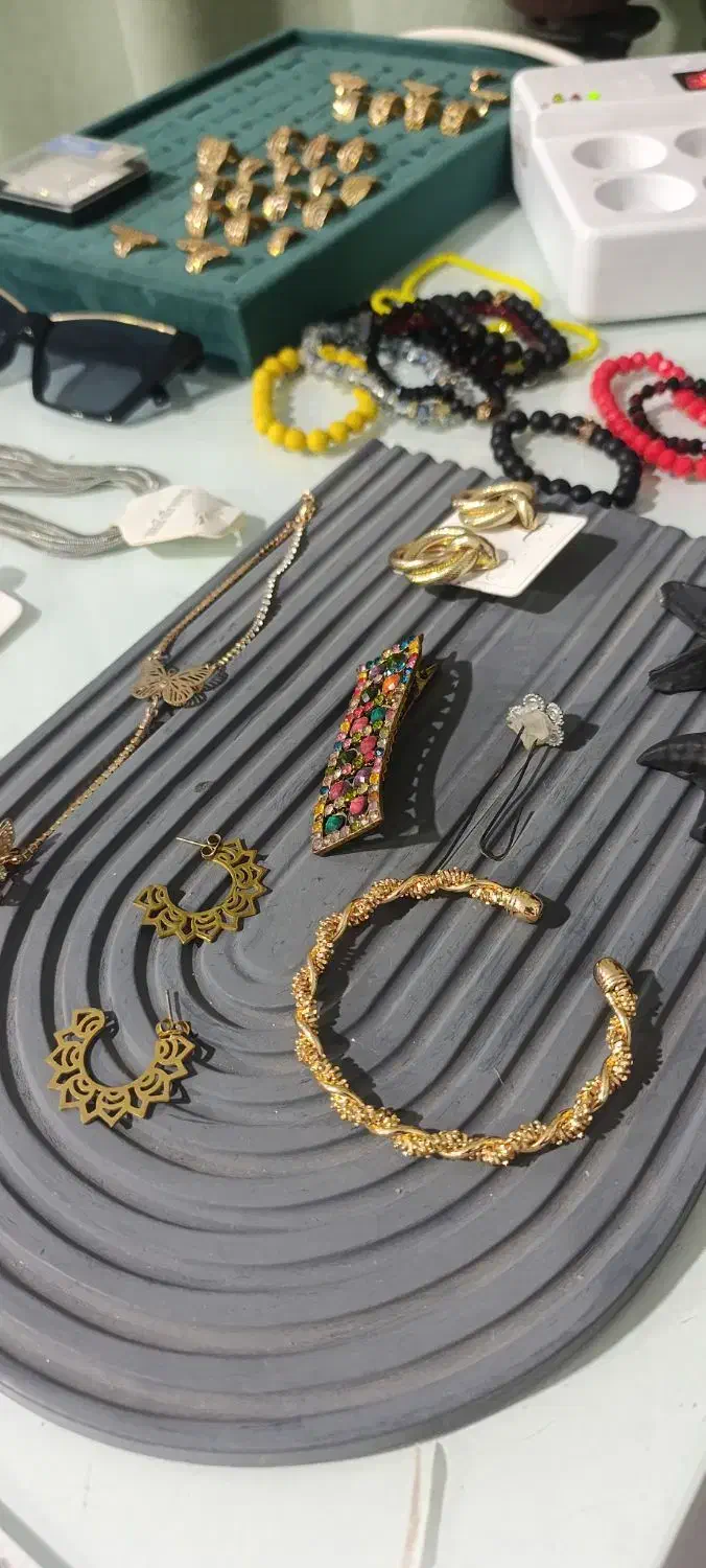 اکسسوری|بدلیجات|گلبهار, شهر جدید گلبهار|دیوار