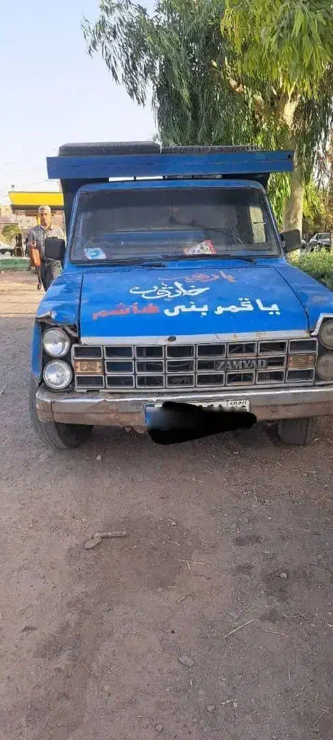 فروش نیسان|خودرو سواری و وانت|قم, باجک دو|دیوار