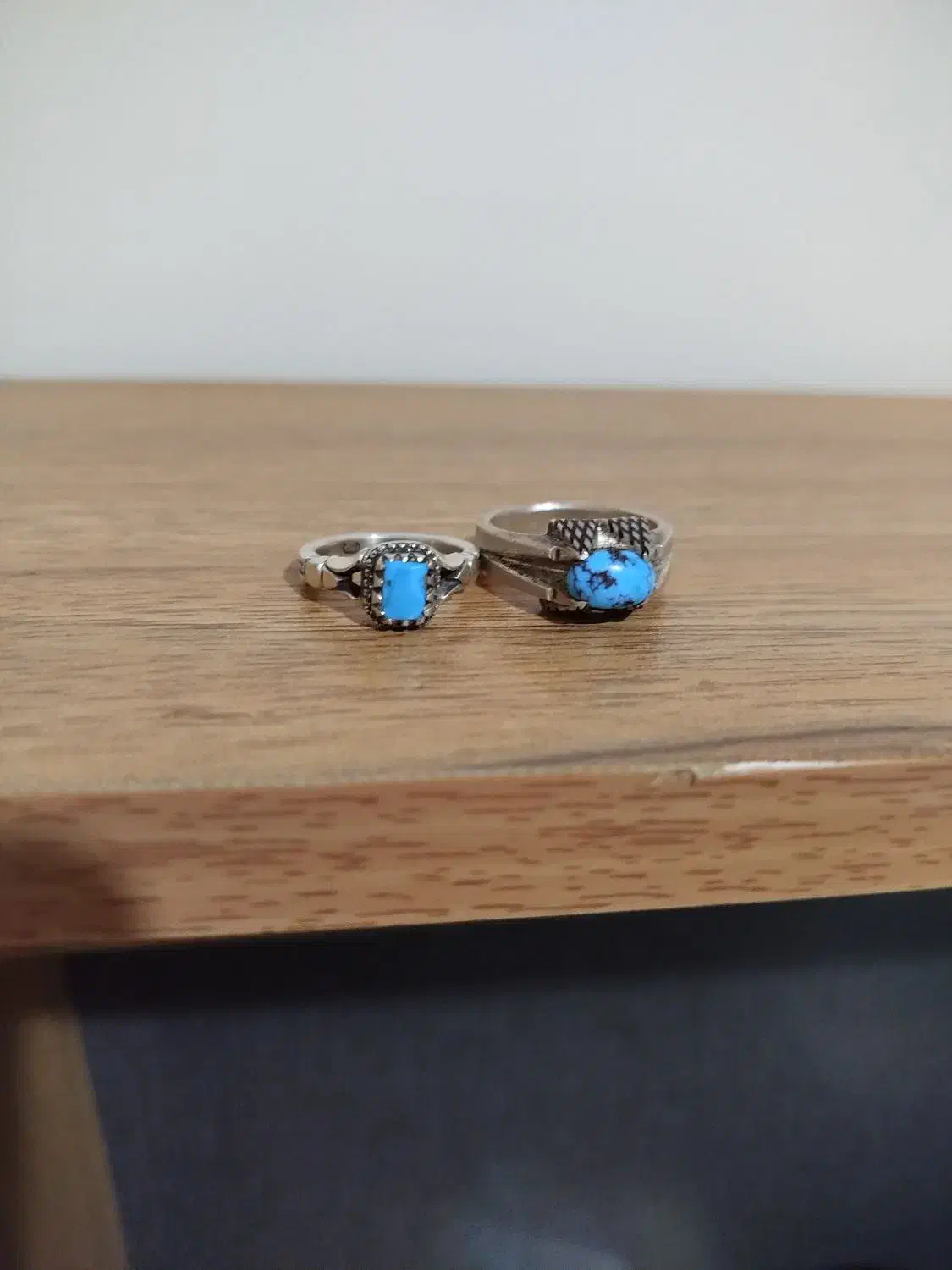 انگشتر فیروزه|جواهرات|تهران, باغ فیض|دیوار