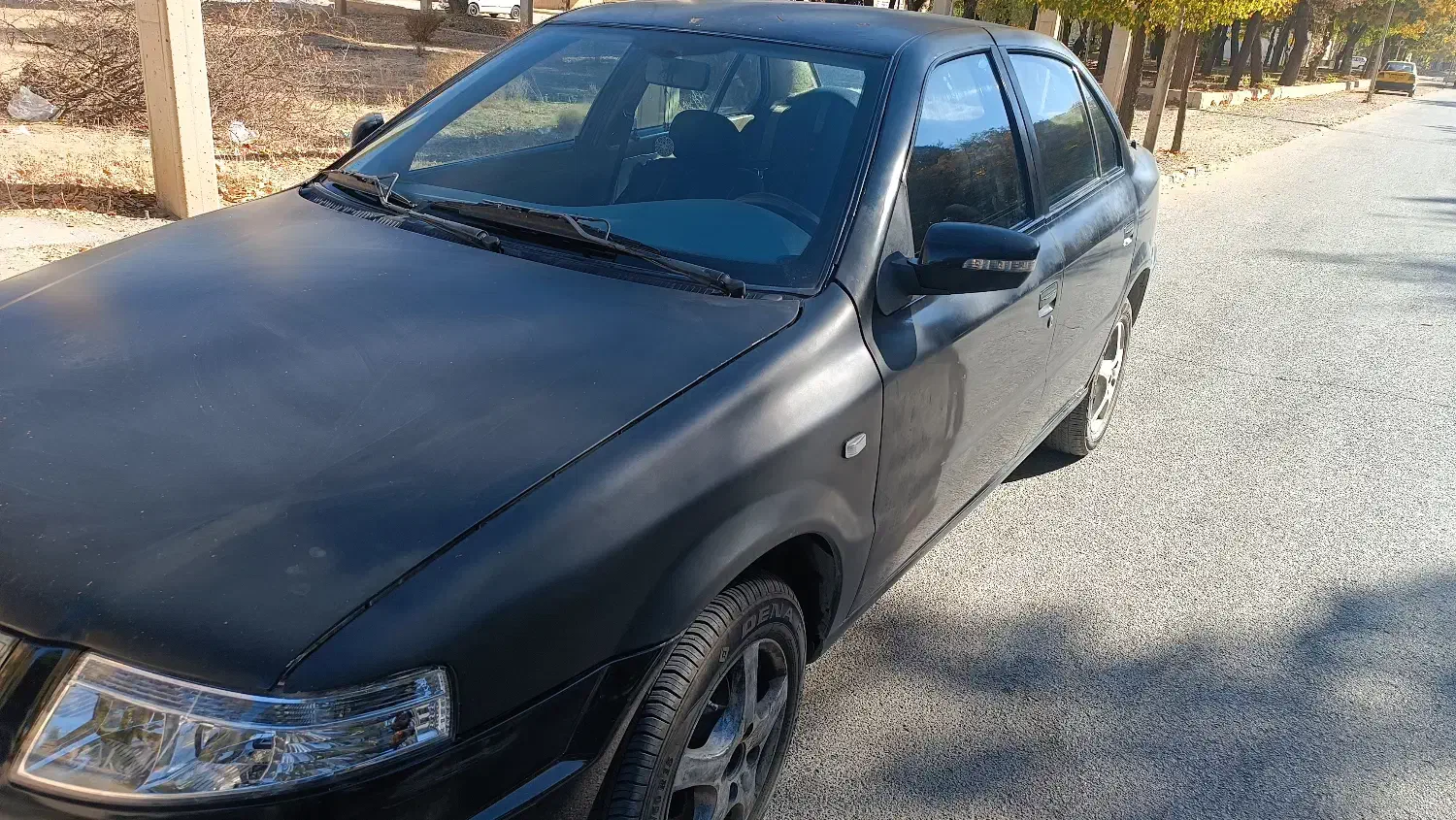 فروش خودرو سمندسورن|خودرو سواری و وانت|شهرکرد, |دیوار