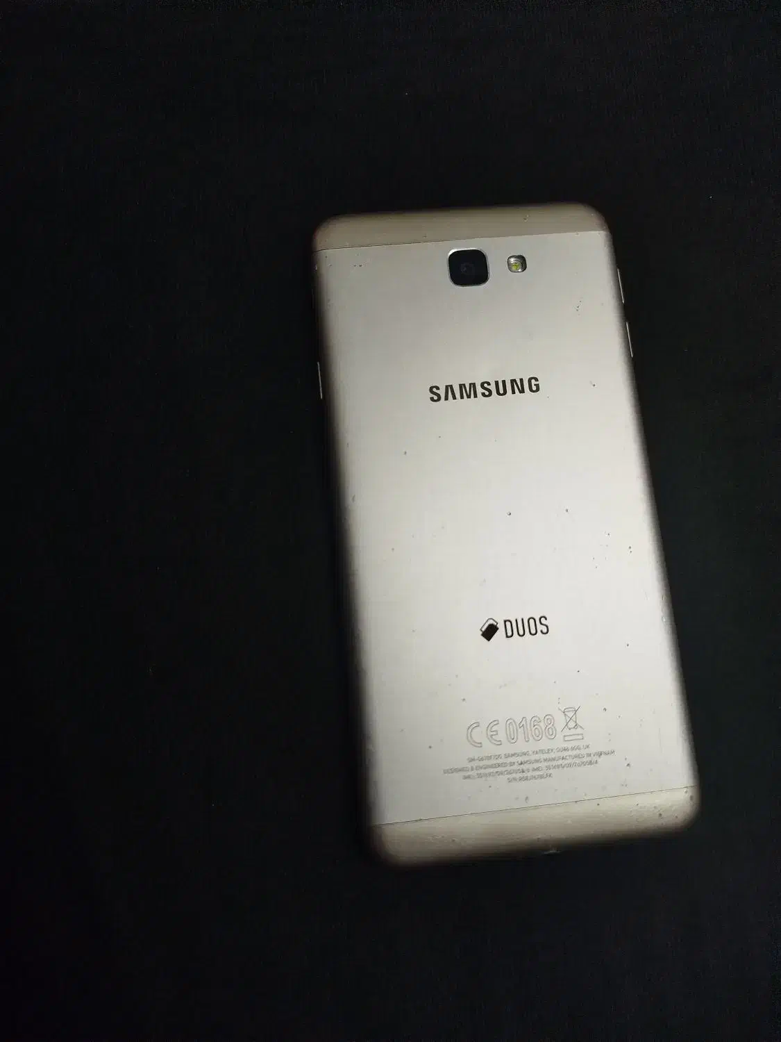 J7prime سامسونگ|موبایل|لاهیجان, گلستان|دیوار