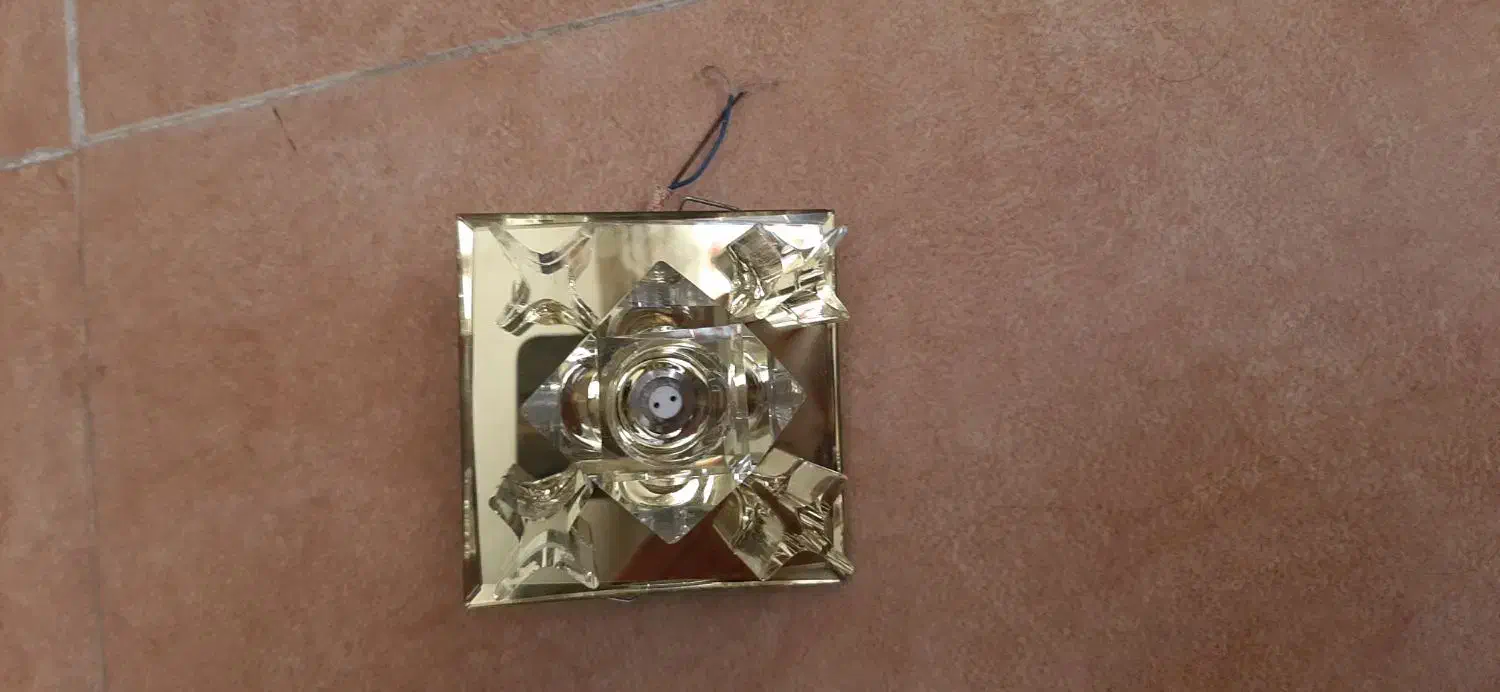 هالوژن|لوستر و چراغ آویز|فردیس, سرحدی|دیوار