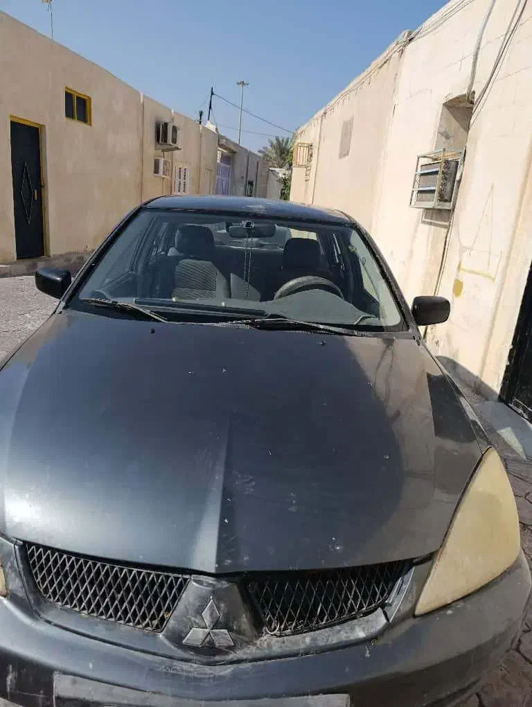 لنسر نوک مدادی|خودرو سواری و وانت|کیش, |دیوار