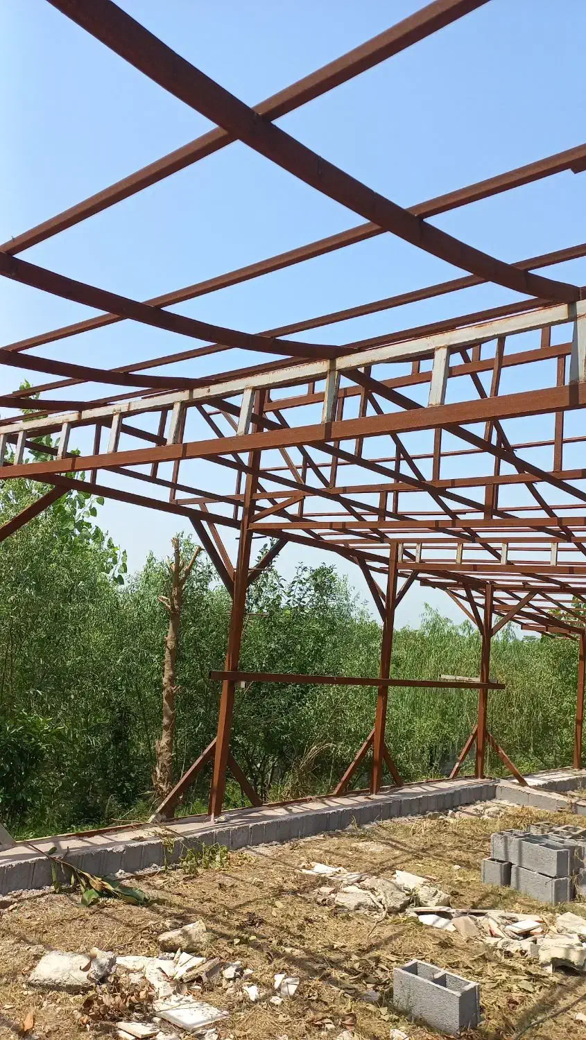 اهنگری وآرماتوربندی پذیرفته می شود|خدمات پیشه و مهارت|رشت, کوی غلام نیا|دیوار