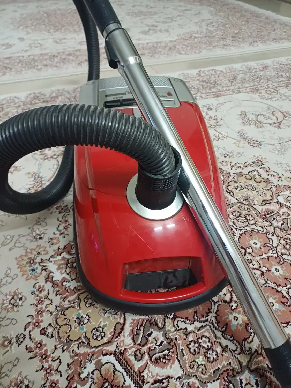 جارو برقی خزر|جاروبرقی، جارو شارژی، بخارشو|خرمآباد, |دیوار