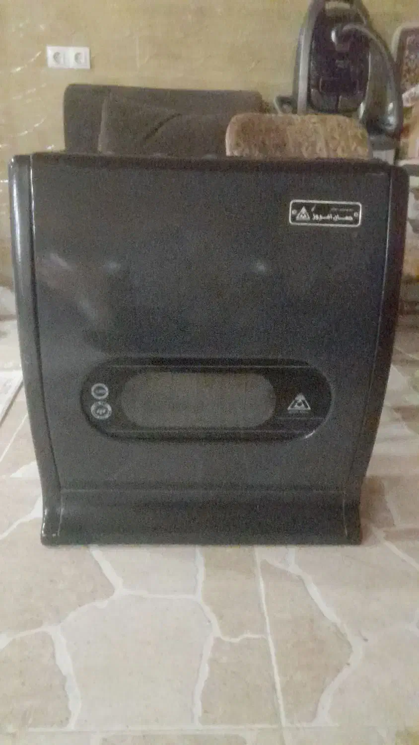 بخاری گازی|بخاری، هیتر، شومینه|سردشت, |دیوار