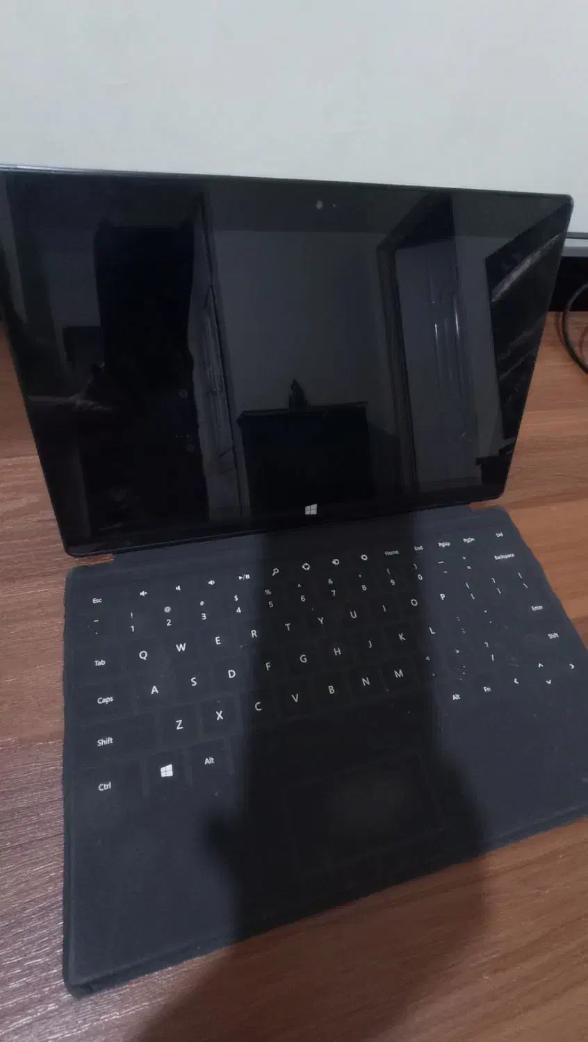 لپتاپ سورفیس|رایانه همراه|کرمانشاه, |دیوار