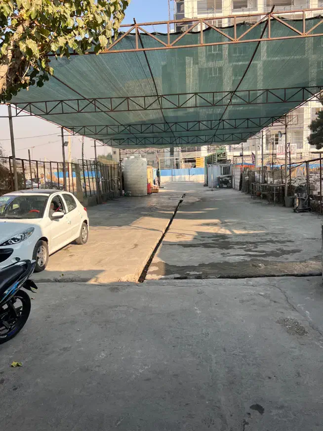 کارگر کارواش حرفه ای یا مبتدی اکیپ|استخدام سرایداری و نظافت|ری, دولتآباد|دیوار