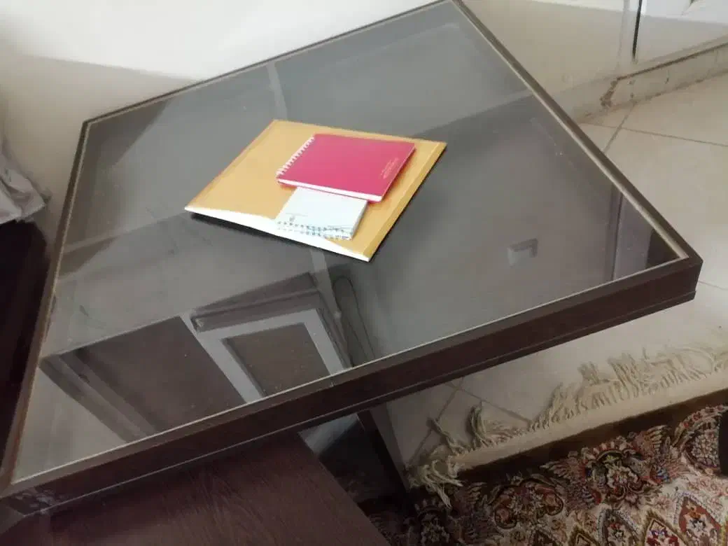 میز جلو مبلی|مبلمان خانگی و میز عسلی|بوشهر, |دیوار