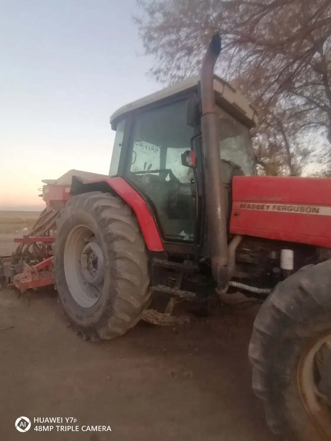 فروش تراکتور|خودرو سنگین|نگار, |دیوار