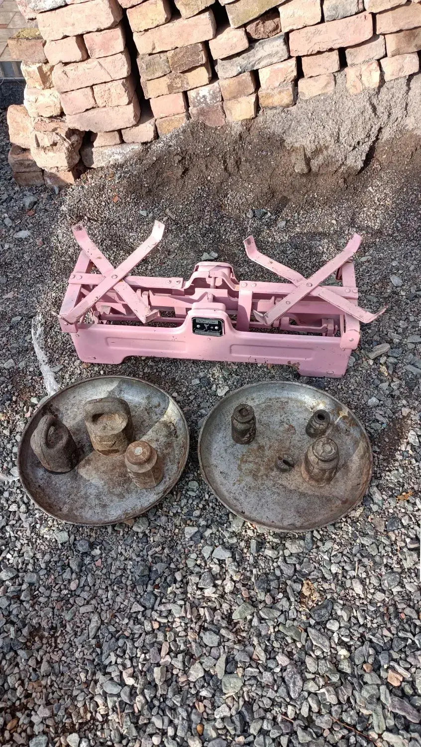 ترازو|فروشگاه و مغازه|بیرجند, |دیوار