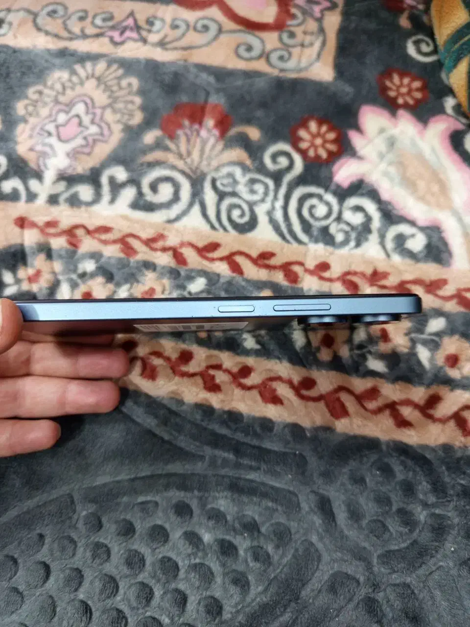 گوشی پوکو C65|موبایل|زاهدان, |دیوار