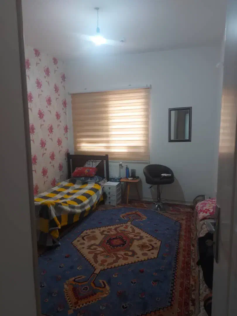 اجاره دوم ویلایی ۱۳۰ متری ۲ خوابه در شهرک مخابرات|اجارهٔ خانه و ویلا|شیراز, شهرک مخابرات|دیوار