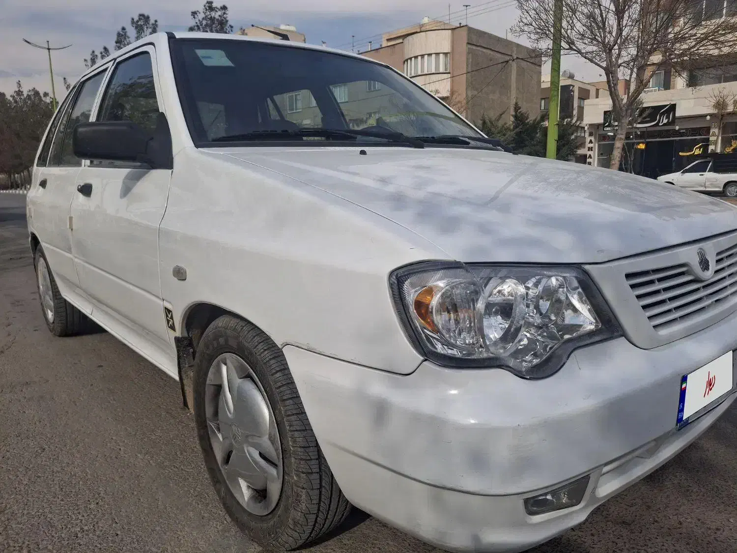 111 کمک کار سالم|خودرو سواری و وانت|برخوار, |دیوار