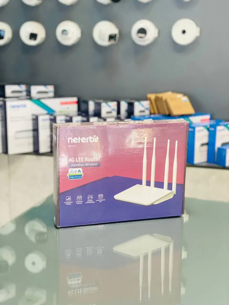 دوربین مداربسته ودزدگیر|خدمات پیشه و مهارت|اطاقور, |دیوار