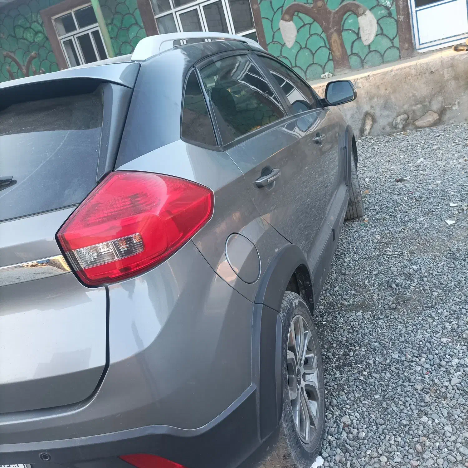 x22|خودرو سواری و وانت|خوی, |دیوار