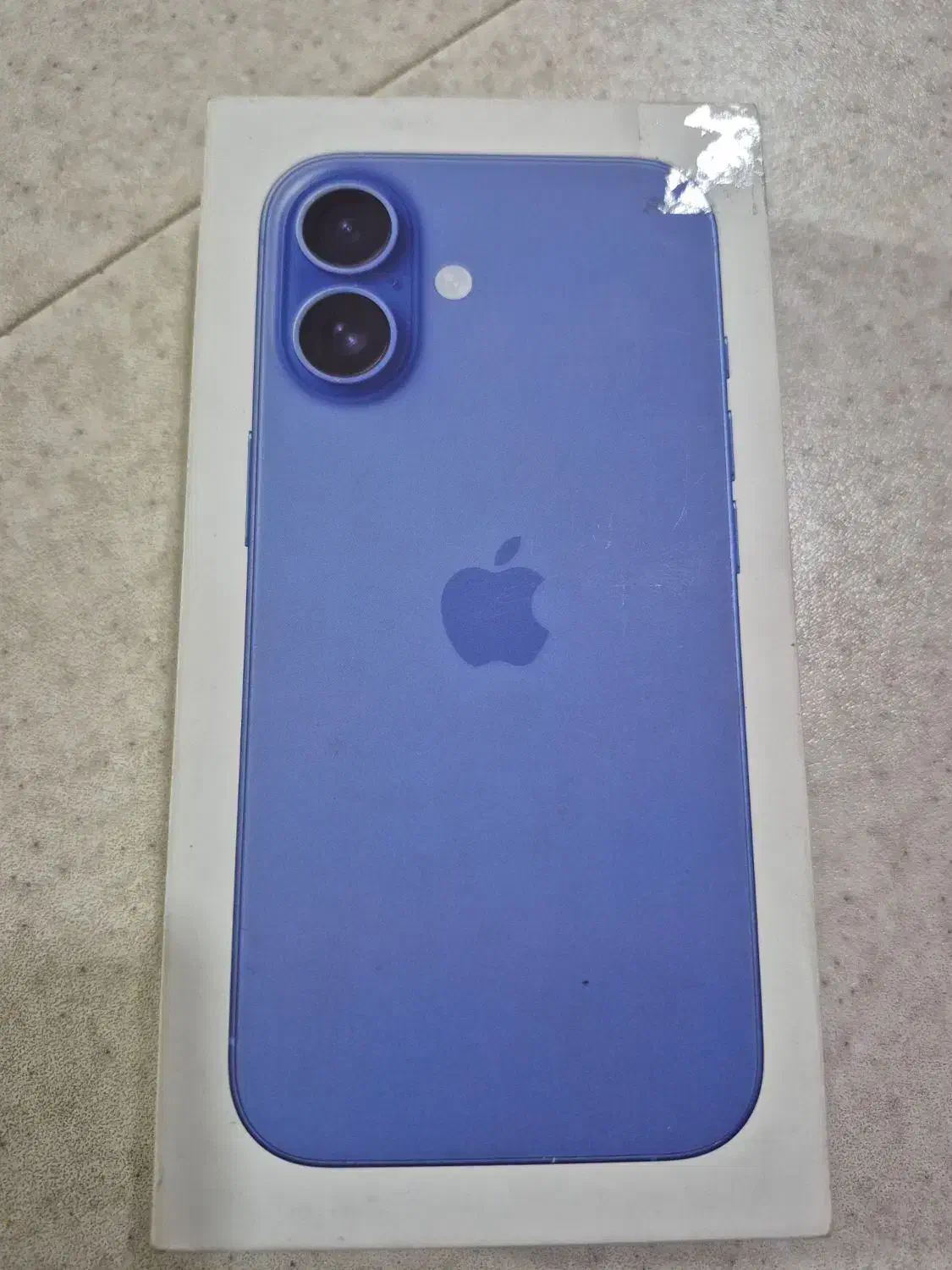 آیفون 16 نرمال zaa باطری 100|موبایل|شیراز, فرگاز|دیوار