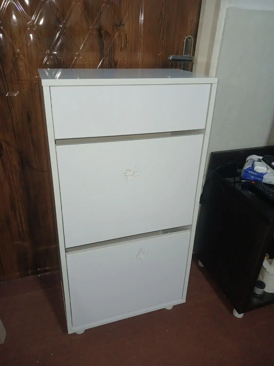 جاکفشی|جاکفشی، کمد، دراور|همدان, |دیوار