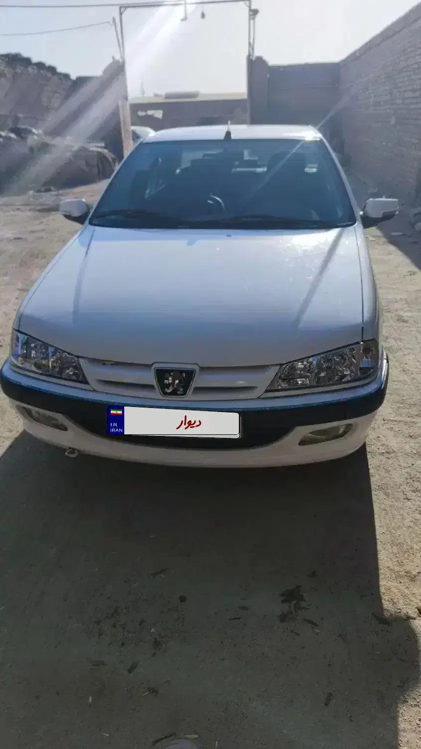 پارس tu5|خودرو سواری و وانت|یزد, |دیوار