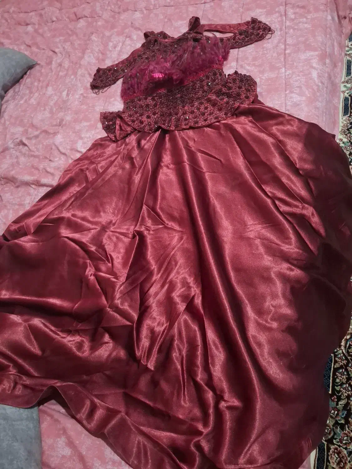 لباس شب|لباس|نیشابور, شهرک ولیعصر|دیوار