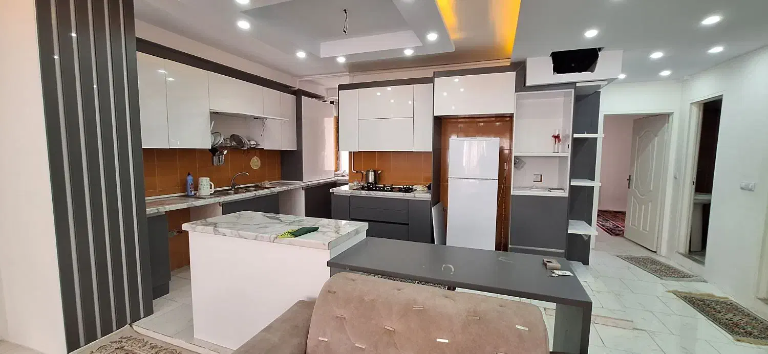 رهن کامل فاز۸  محله ۱ بلوار ولیعصر|اجارهٔ آپارتمان|پردیس, فاز ۸|دیوار