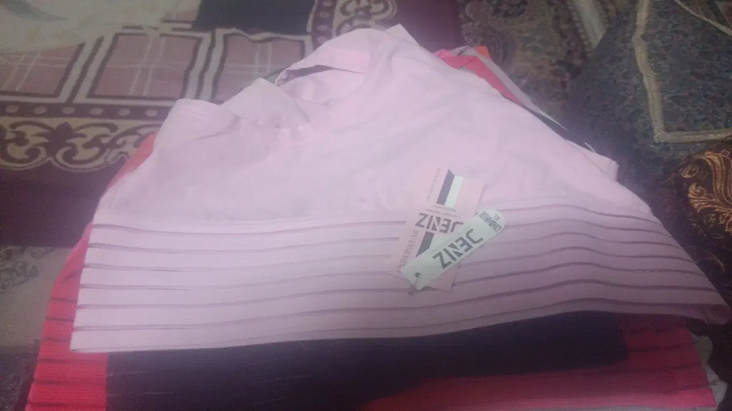 نوار بهداشتی و ایزی لایف|آرایشی، بهداشتی، درمانی|قم, سراجه (۱۵ خرداد)|دیوار