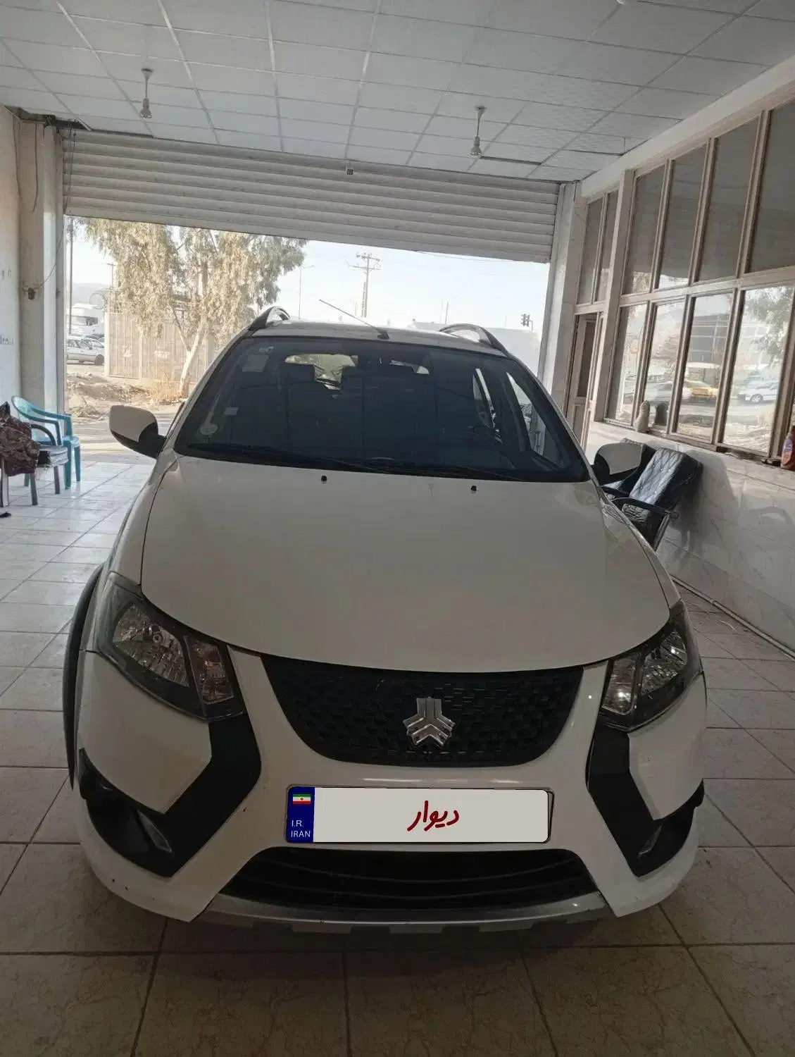 کوئیک|خودرو سواری و وانت|زاهدان, |دیوار