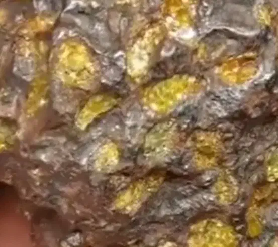 کارشناسی شهاب سنگ|جواهرات|سرخنکلاته, |دیوار