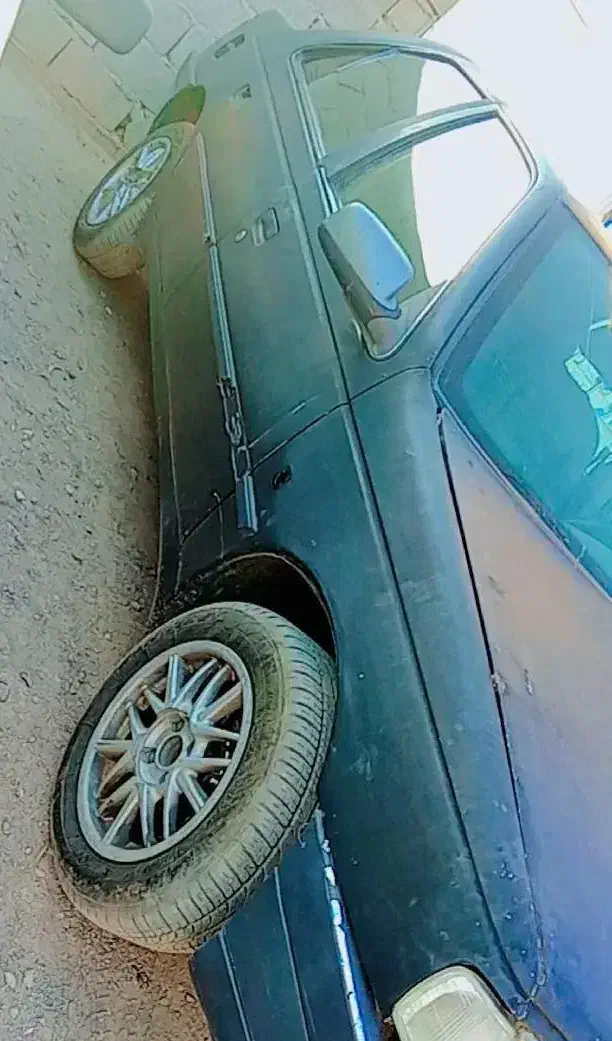 فروش|خودرو سواری و وانت|بم, |دیوار