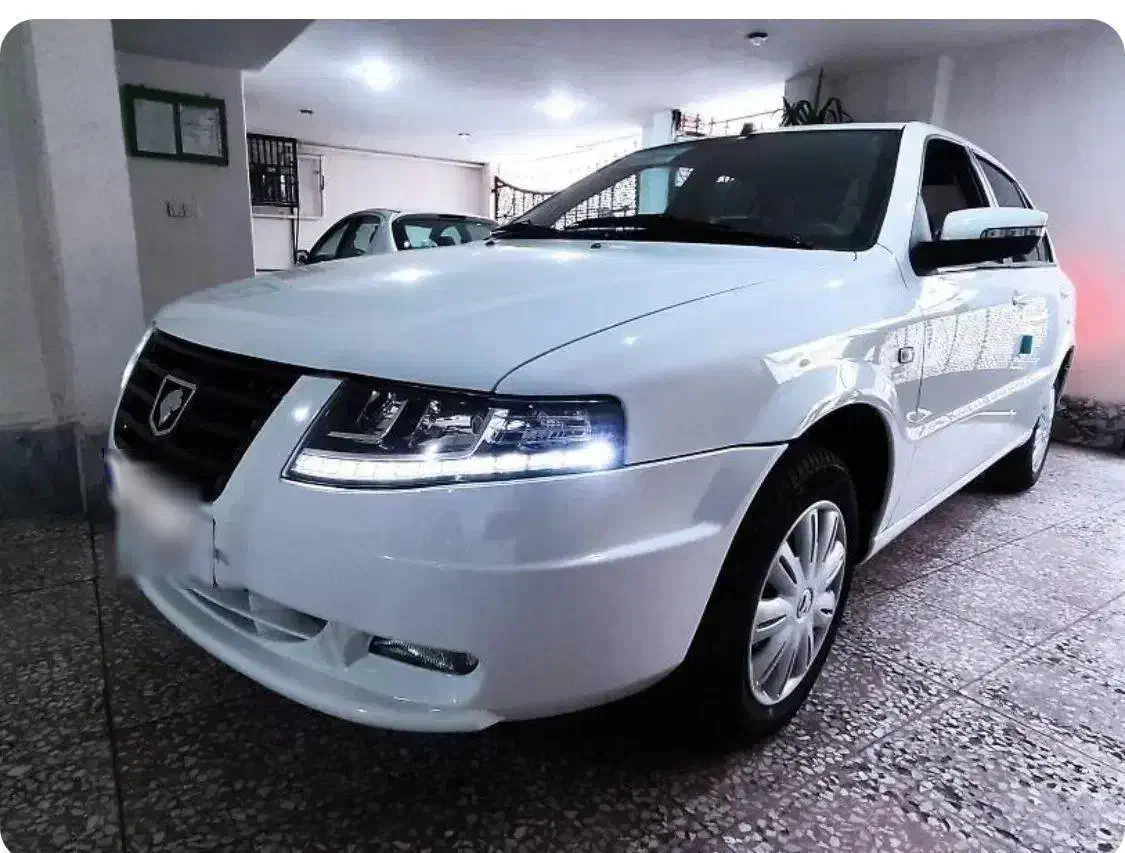 سمندxu7pبرقی|خودرو سواری و وانت|آشخانه, |دیوار