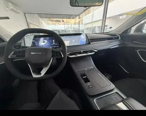 ونوسیا DDi پلاگین هیبرید 2025|خودرو سواری و وانت|کرج, عظیمیه|دیوار