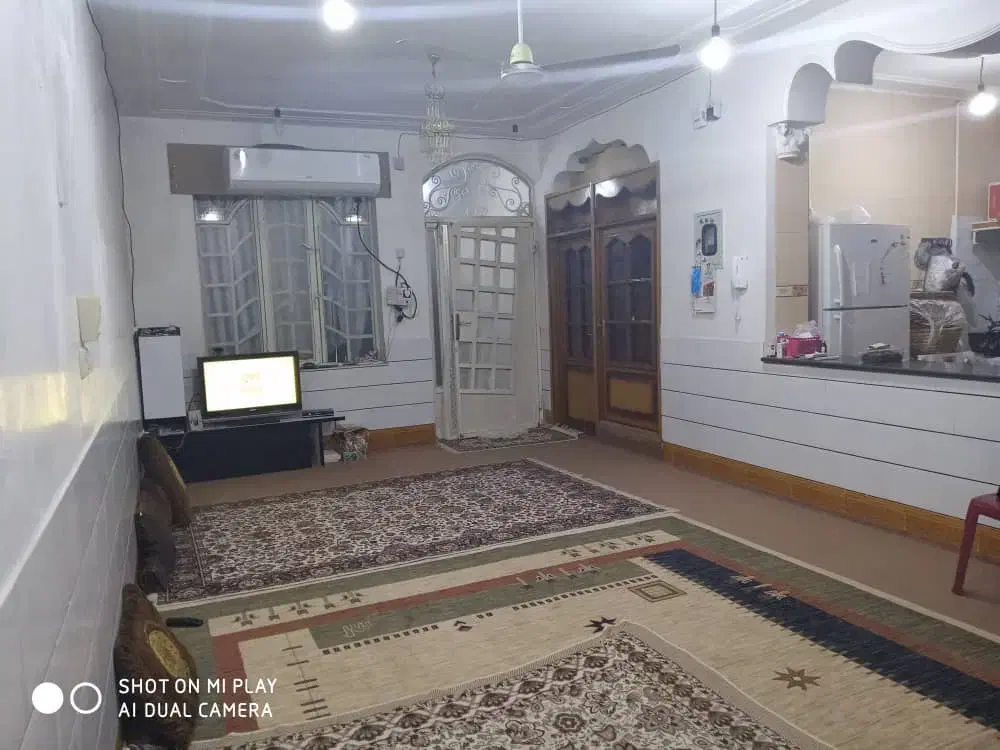 فروش ویلایی جنب دبیرستان رسول اکرم .|فروش خانه و ویلا|بهبهان, |دیوار