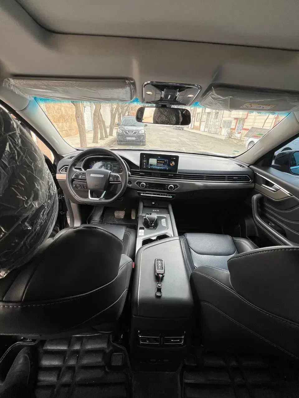 فیدلیتی 1402|خودرو سواری و وانت|تربتحیدریه, قائم|دیوار