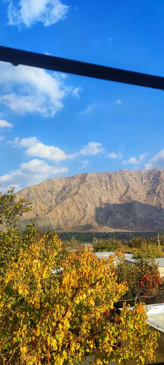 فروش ویژه ملک مسکونی دهبکری دوبلکس|فروش خانه و ویلا|بم, |دیوار