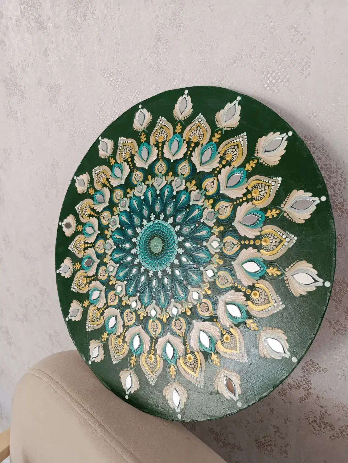 با ما به جمع هنرمندان نقطه کوبی بپیوند|خدمات آموزشی|بیرجند, |دیوار