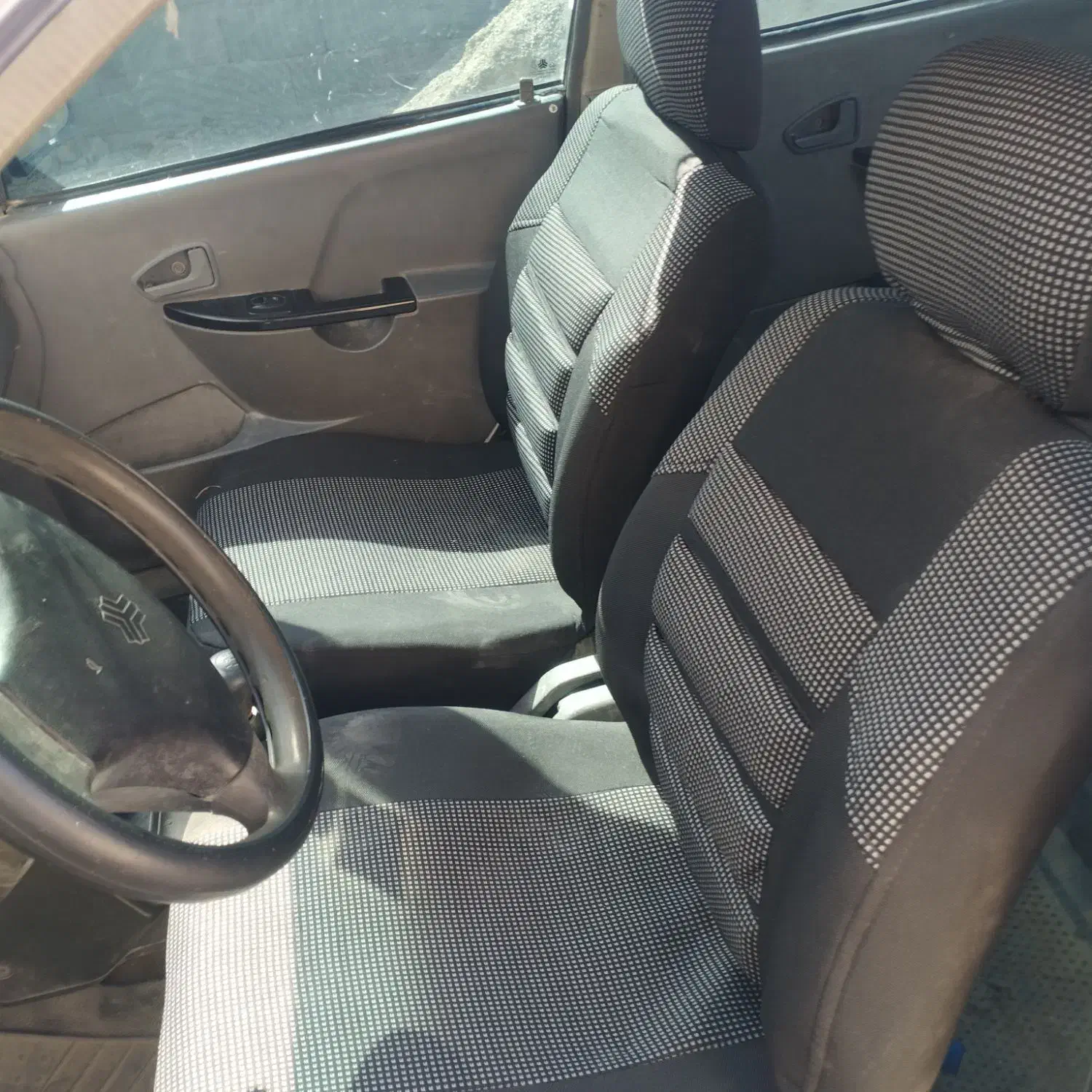 ماشین فروشی پراید|خودرو سواری و وانت|سیب و سوران, |دیوار