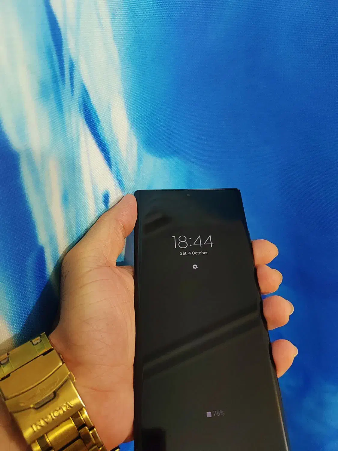 NOTE 20 ULTRA 5G بامتعلقات   مشابه نو|موبایل|رشت, گلسار|دیوار
