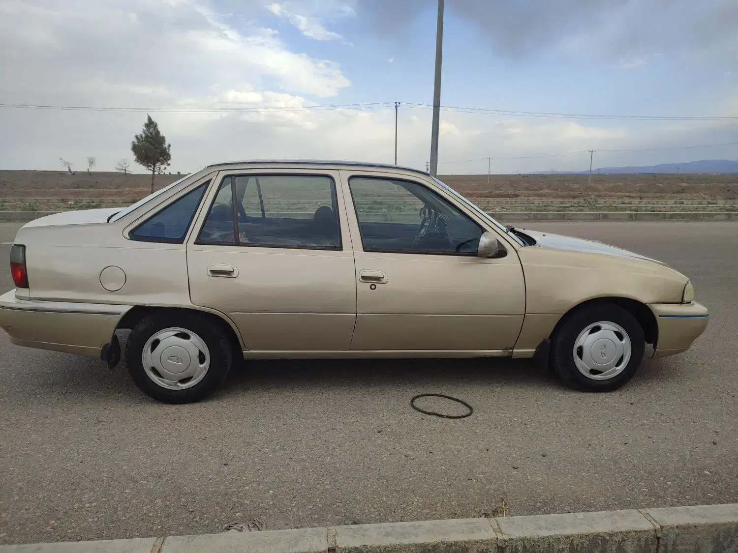 دوسیلو سالم|خودرو سواری و وانت|گلبهار, شهر جدید گلبهار|دیوار