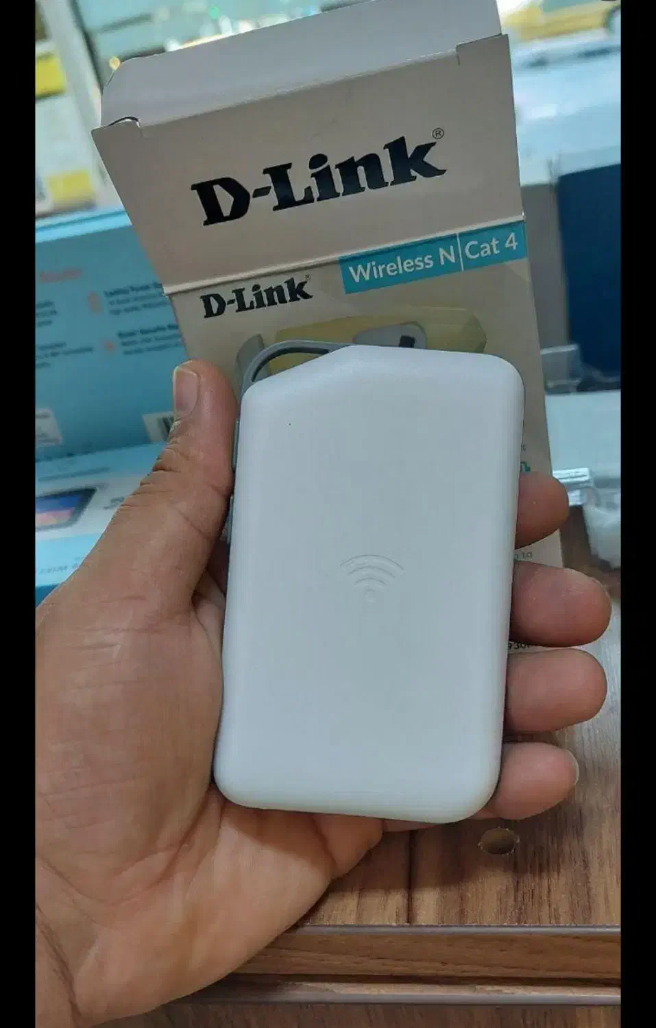 مودم همراه (جیبی)|مودم و تجهیزات شبکه|سنندج, |دیوار