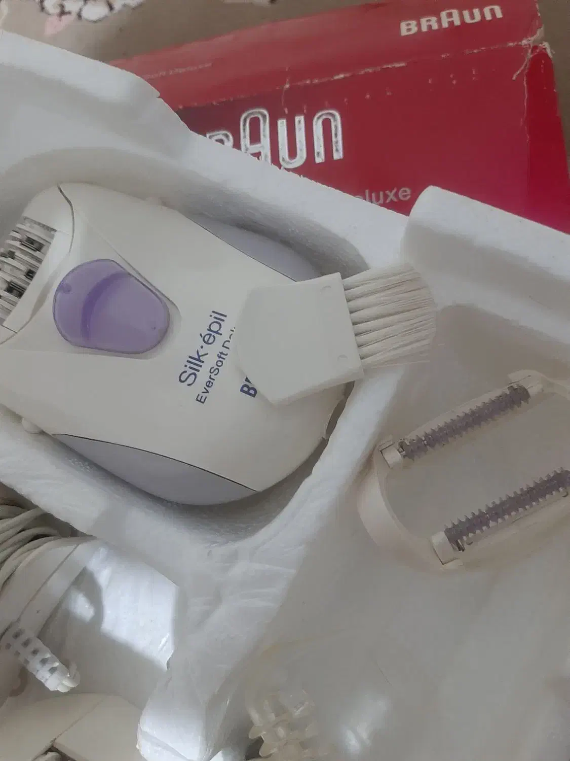 شیو کننده بدن|آرایشی، بهداشتی، درمانی|هشتگرد, هشتگرد قدیم|دیوار