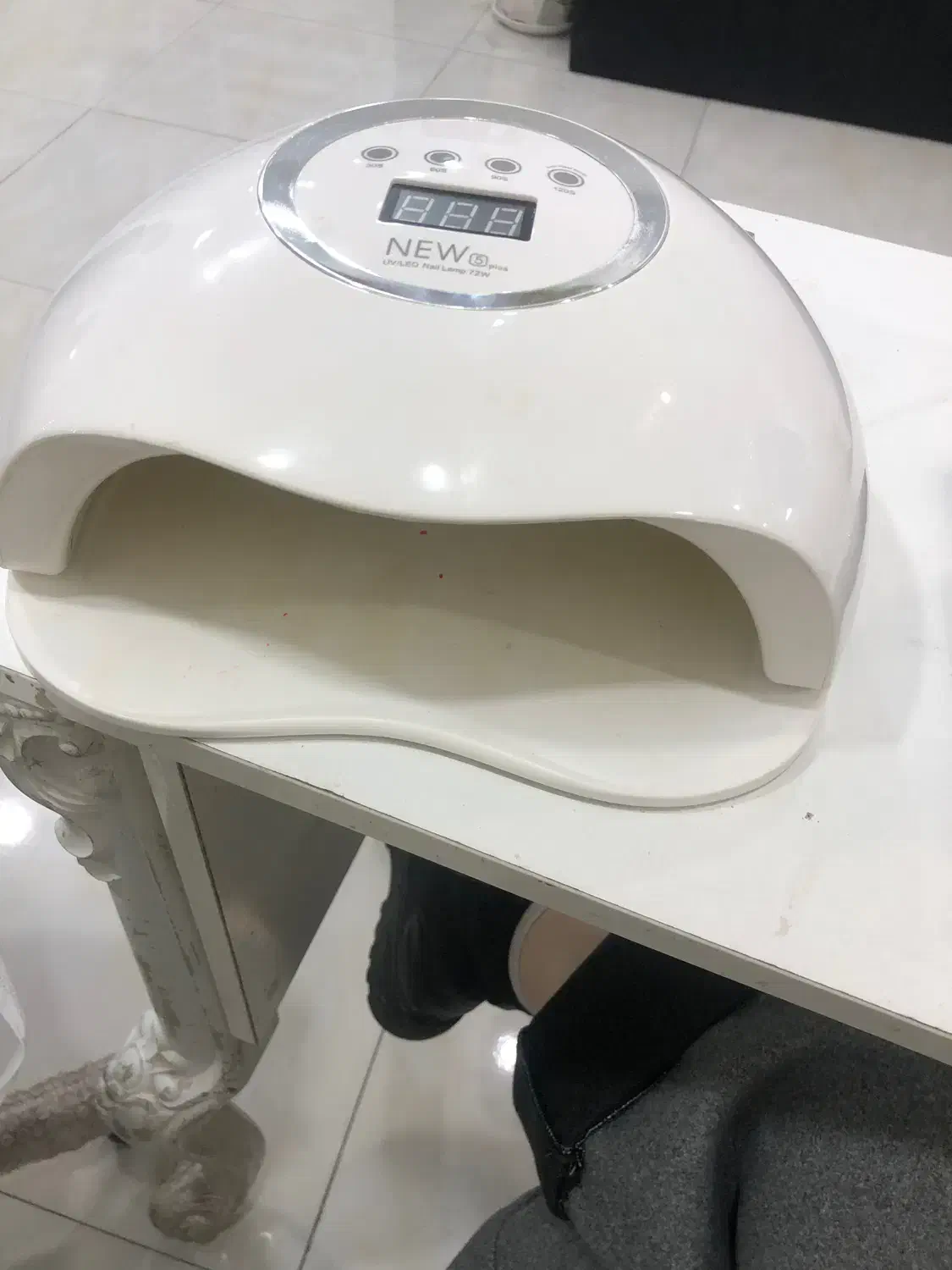 یووی بدون سیم|آرایشی، بهداشتی، درمانی|رشت, معلم|دیوار