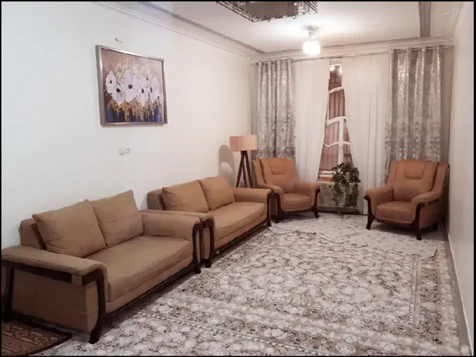 مبلمان|مبلمان خانگی و میز عسلی|اهواز, کوروش|دیوار