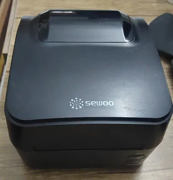 پرینتر لیبل زن sewoo|پرینتر، اسکنر، کپی، فکس|کهریزک, |دیوار