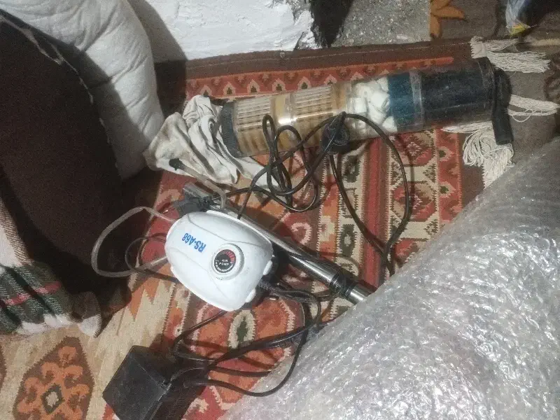 فروش‌وسایل‌اکواریوم|ماهی|پاکدشت, پاکدشت (مامازند)|دیوار