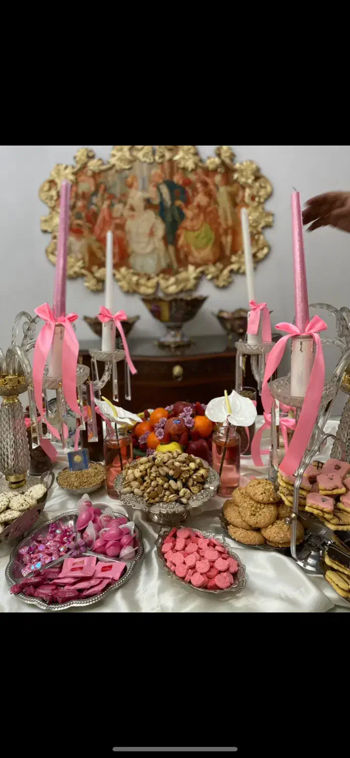 شمعدان|لوستر و چراغ آویز|ارومیه, |دیوار